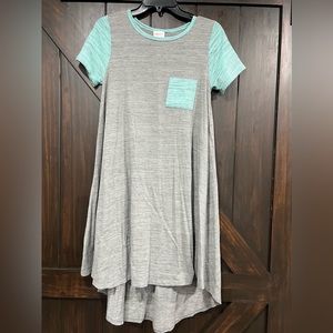 Lularoe Carly Dress